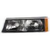 Tiffin Allegro Left (Driver) Turn Signal Lamp Unit