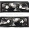 Tiffin Allegro (28ft-32ft) Turn Signal Lamps Unit Pair (Left & Right)