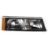 Tiffin Allegro Right (Passenger) Turn Signal Lamp Unit