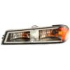 National RV Sea Breeze Replacement Turn Signal Light Assembly Pair (Left & Right)