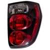 Newmar Essex Right (Passenger) Replacement Lower Tail Light Assembly