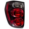 Newmar Essex Left (Driver) Replacement Lower Tail Light Assembly