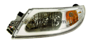 Nexus RV Wraith Super Headlight Assembly Left Side (Driver)
