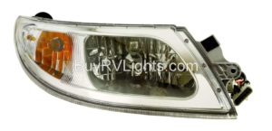 Nexus RV Wraith Super Headlight Assembly Right Side (Passenger)