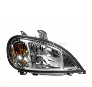 Dynamax Grand Sport Ultra Replacement Headlight Assembly Left (Driver)