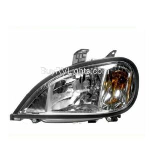 Dynamax Grand Sport Ultra Replacement Headlight Assembly Right (Passenger)