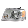 Tiffin Zephyr Left (Driver) Replacement Headlight Unit