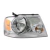 Tiffin Zephyr Right (Passenger) Replacement Headlight Unit