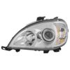 Newmar Essex Replacement Left (Driver) Headlight Assembly