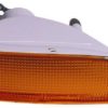 Fleetwood Providence Right (Passenger) Turn Signal Lamp Assembly
