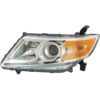 Newmar London Aire Left (Driver) Replacement Headlight Assembly