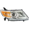 Newmar London Aire Right (Passenger) Replacement Headlight Assembly