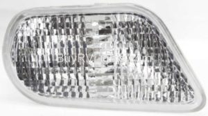 Newmar Dutch Star Right (Passenger) Replacement Turn Signal Light Unit