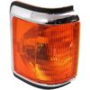 Monaco Dynasty Right (Passenger) Corner Turn Signal Lamp Unit