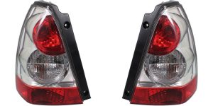 Fleetwood Discovery Replacement Tail Light Assembly Pair (Left & Right)