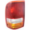 Newmar Mountain Aire (37ft) Left (Driver)  Replacement Tail Light Unit