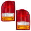 Newmar Mountain Aire (37ft) Replacement Tail Light Unit Pair (Left & Right)