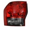 Winnebago Journey Left (Driver) Replacement Upper Tail Light Unit