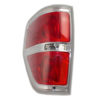 Tiffin Zephyr Left (Driver) Replacement Tail Light Unit