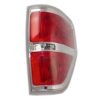 Tiffin Zephyr Right (Passenger) Replacement Tail Light Unit