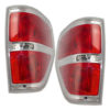 Tiffin Zephyr Replacement Tail Light Unit Pair (Left & Right)