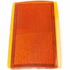 Tiffin Allegro Bay Right (Passenger) Replacement Upper Side Marker Lamp Unit