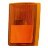 Tiffin Allegro Bay Right (Passenger) Replacement Lower Side Marker Lamp Unit