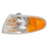 Winnebago Ultimate Freedom Left (Driver) Replacement Corner Turn Signal Light Unit