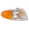 Winnebago Ultimate Freedom Right (Passenger) Replacement Corner Turn Signal Light Unit