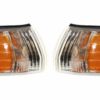 Monaco Knight Corner Turn Signal Lamps Assembly Pair (Left & Right)