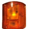 Fleetwood Excursion Right (Passenger) Replacement Rear Turn Signal Light Lens & Housing