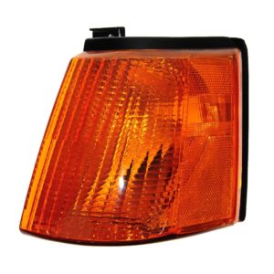 Holiday Rambler Aluma Lite Corner Turn Signal Lamp Unit Left (Driver)