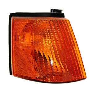 Holiday Rambler Aluma Lite Corner Turn Signal Lamp Unit Right (Passenger)