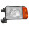 Fleetwood Pace Arrow Replacement Left (Driver) Replacement Headlight & Corner Light Assembly