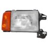 Fleetwood Pace Arrow Replacement Right (Passenger) Replacement Headlight & Corner Light Assembly