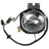 Safari Cheetah Right (Passenger) Replacement Outer Headlight Assembly