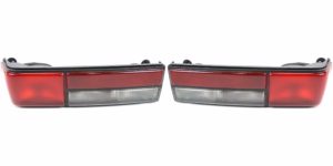 Fleetwood Pace Arrow Tail Light Rear Lamp Unit Pair (Left & Right)