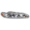 National RV Tradewinds Right (Passenger) Replacement Headlight Assembly