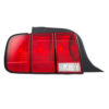 Newmar Mountain Aire (41ft / 45ft) Left (Driver) Replacement Tail Light Unit