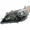 Newmar Mountain Aire Left (Driver) Replacement Headlight Assembly