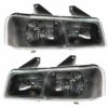 Winnebago Access (31C) Headlight Assembly Pair (Left & Right)