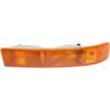 Fleetwood Jamboree (22B) Replacement Left (Driver) Turn Signal Light Unit