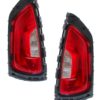 Newmar New Aire Replacement Tail Light Unit Pair (Left & Right)