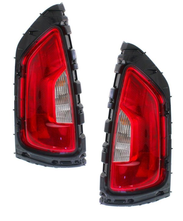 Newmar New Aire Replacement Tail Light Unit Pair (Left & Right)