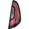 Tiffin Allegro Red Right (Passenger) Replacement Tail Light Assembly