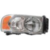 Roadmaster RR8R Right (Passenger) Replacement Headlight Assembly