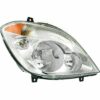 Itasca Reyo Replacement Replacement Headlight Assembly Right (Passenger)