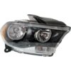 Newmar Ventana Right (Passenger) Replacement Headlight Assembly
