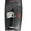 Thor Motor Coach Tuscany Replacement Lower Taillight Assembly Right Side (Passenger)