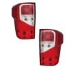 Newmar Essex Replacement Tail Light Assembly Pair (Left & Right)